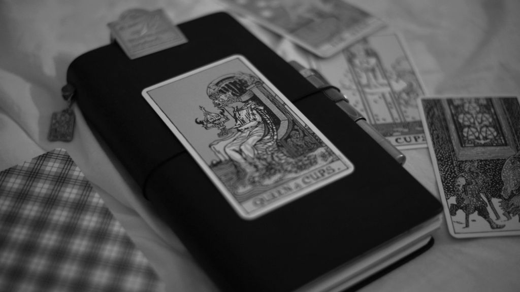 Tarot for Self-Expression & Personal Articulation: How to Use the Cards to Say What Needs to be&nbsp;Said